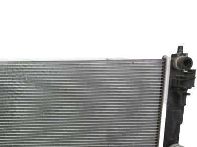 Toyota 16400-37311 Radiator Assembly