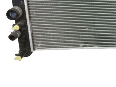 Toyota 16400-37311 Radiator Assembly