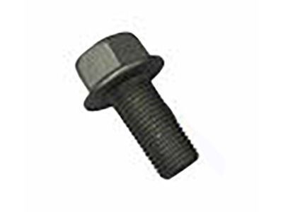 Toyota 90105-12131 Bolt, HEXAGON