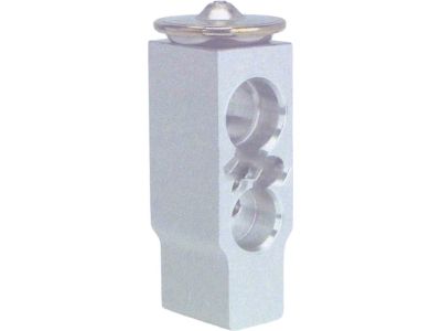 88515-02110 Toyota Cooler Expansion Valve Product Photo 2 of 2