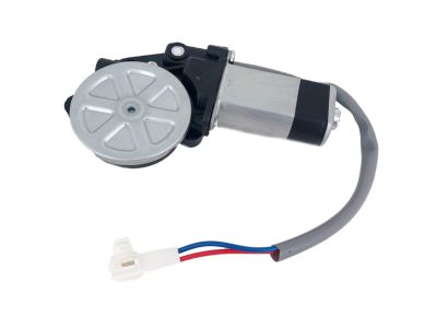 2000 Toyota Camry Window Motor - 85710-AA020