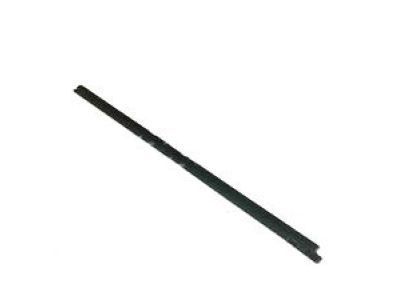 Scion xD Weather Strip - 68160-52160