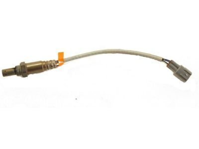 2009 Toyota Camry Oxygen Sensor - 89465-33450