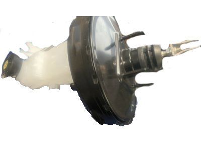 Toyota Echo Brake Booster - 44610-52051