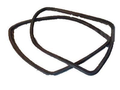 1994 Toyota Corolla Weather Strip - 68167-13020