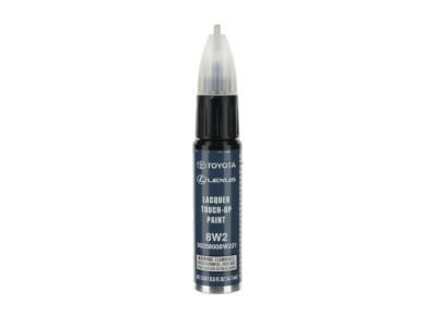 00258-008W2-21 Toyota Cavalry Blue Touch-Up Paint Product Photo 1 of 4