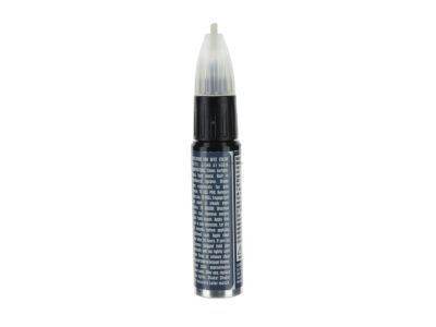 00258-008W2-21 Toyota Cavalry Blue Touch-Up Paint Product Photo 4 of 4