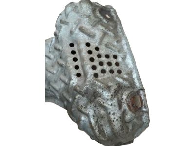 Toyota Celica Exhaust Heat Shield - 17167-22041