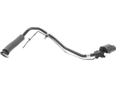 2018 Toyota Sienna Fuel Filler Neck - 77201-08060