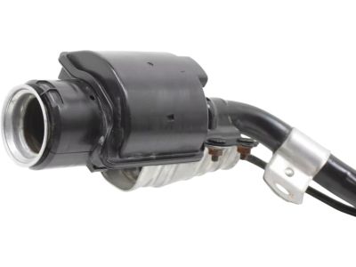 2018 Toyota Sienna Fuel Filler Neck - 77201-08060