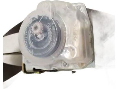 2007 Toyota 4Runner Seat Belt - 73370-35240-E0