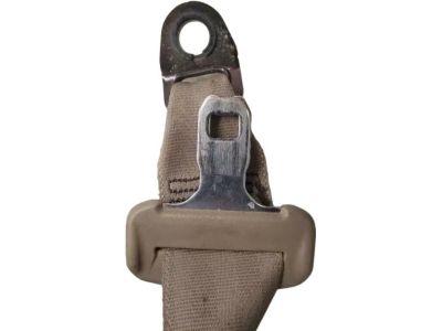 2007 Toyota 4Runner Seat Belt - 73370-35240-E0