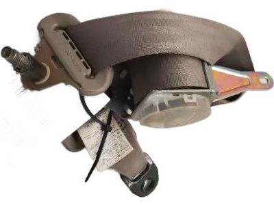 2007 Toyota 4Runner Seat Belt - 73370-35240-E0