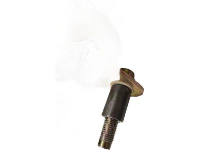 2007 Toyota 4Runner Seat Belt - 73370-35240-E0