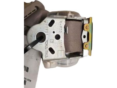 2007 Toyota 4Runner Seat Belt - 73370-35240-E0