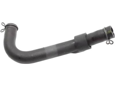Toyota Tacoma PCV Hose - 12262-0P140