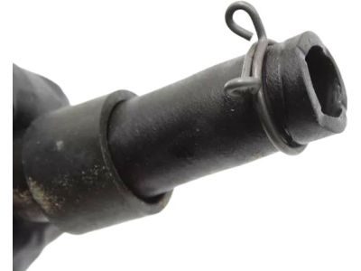 Toyota Tacoma PCV Hose - 12262-0P140