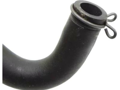 Toyota Tacoma PCV Hose - 12262-0P140