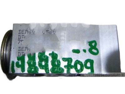 Toyota RAV4 A/C Expansion Valve - 88515-02420