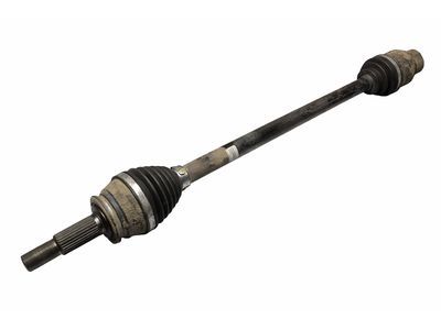 2023 Toyota RAV4 Axle Shaft - 42330-42081