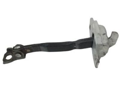 Toyota 68610-0R010 Check Assembly, Front Door