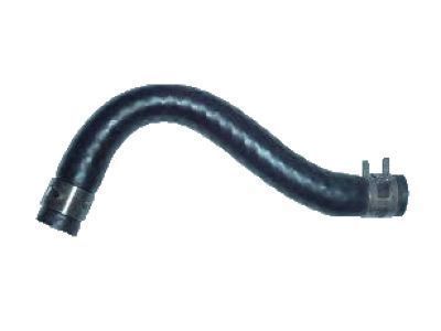 1995 Toyota Celica Coolant Reservoir Hose - 99555-10200