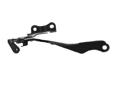 2012 Toyota Highlander Hood Hinge - 53420-0E060