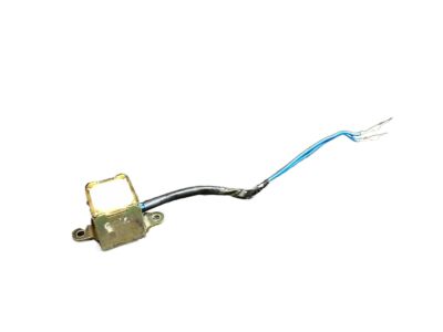 1996 Toyota Land Cruiser Shift Interlock Solenoid - 85432-60010