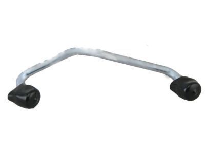 Toyota Tundra Oil Cooler Hose - 15772-31010