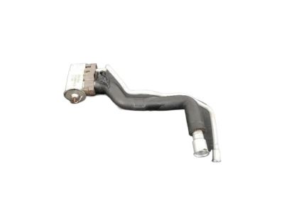 2007 Toyota Camry A/C Hose - 88710-06280