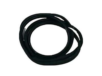 63251-52020 Genuine Toyota WEATHERSTRIP 