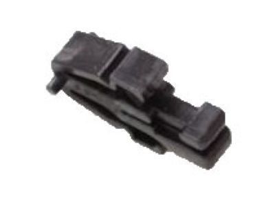 Toyota 90467-12008 Clip