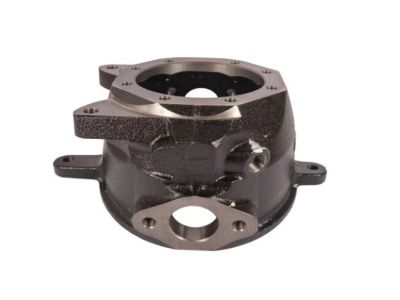 1996 Toyota Land Cruiser Steering Knuckle - 43212-60110