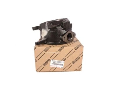 1996 Toyota Land Cruiser Steering Knuckle - 43212-60110