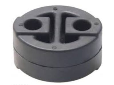 17562-21021 Toyota Exhaust Pipe Support Product Photo 3 of 4