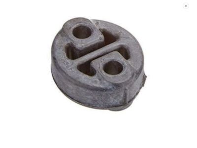 17562-21021 Toyota Exhaust Pipe Support Product Photo 2 of 4