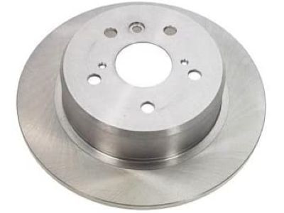 Toyota 43516-14030 Front Disc