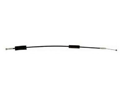 Toyota Door Latch Cable - 69710-35040