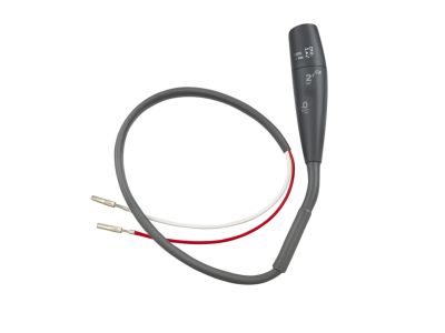 Toyota Corolla Headlight Switch - 84112-80002