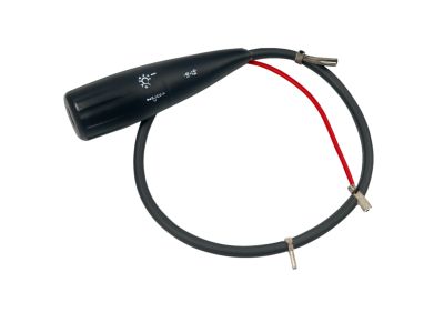 Toyota Corolla Headlight Switch - 84112-80002