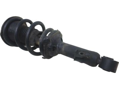 2010 Toyota Tacoma Coil Springs - 48131-04501