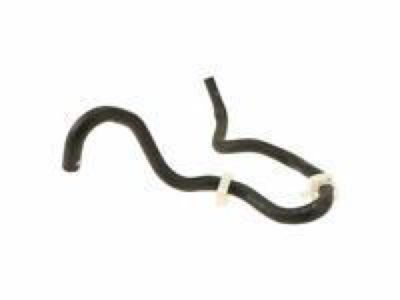 Scion tC Radiator Hose - 16571-36070