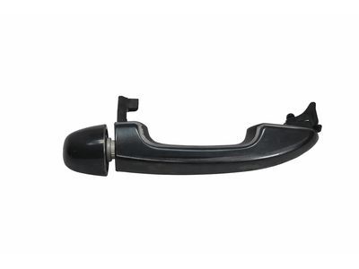 Toyota 69201-42070 Front Door Frame Sub-Assembly 69201-42070 Toyota Front Door Frame Sub-Assembly Product Photo 1 of 2