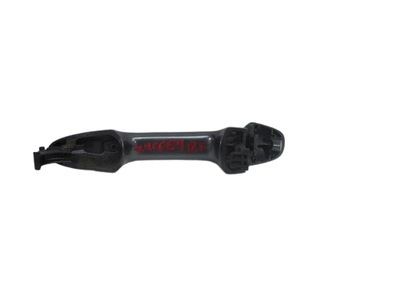 69201-42070 Toyota Front Door Frame Sub-Assembly Product Photo 2 of 2