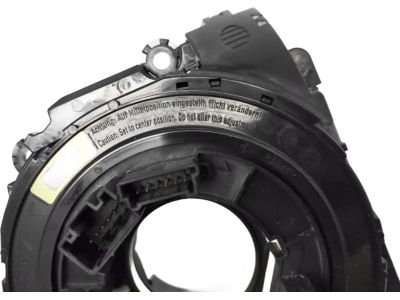 Toyota GR Supra Clock Spring - 84307-WAA02