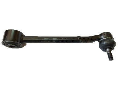 Toyota 48710-42030 Rear Suspension Control Arm Assembly, No.1 Left