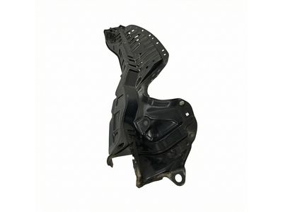 55701-52310 Toyota Cowl Panel Sub-Assembly Product Photo 2 of 4