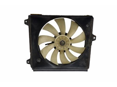 1999 Toyota Camry Fan Motor - 16363-20100