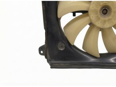 1999 Toyota Camry Fan Motor - 16363-20100