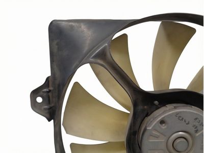 1999 Toyota Camry Fan Motor - 16363-20100